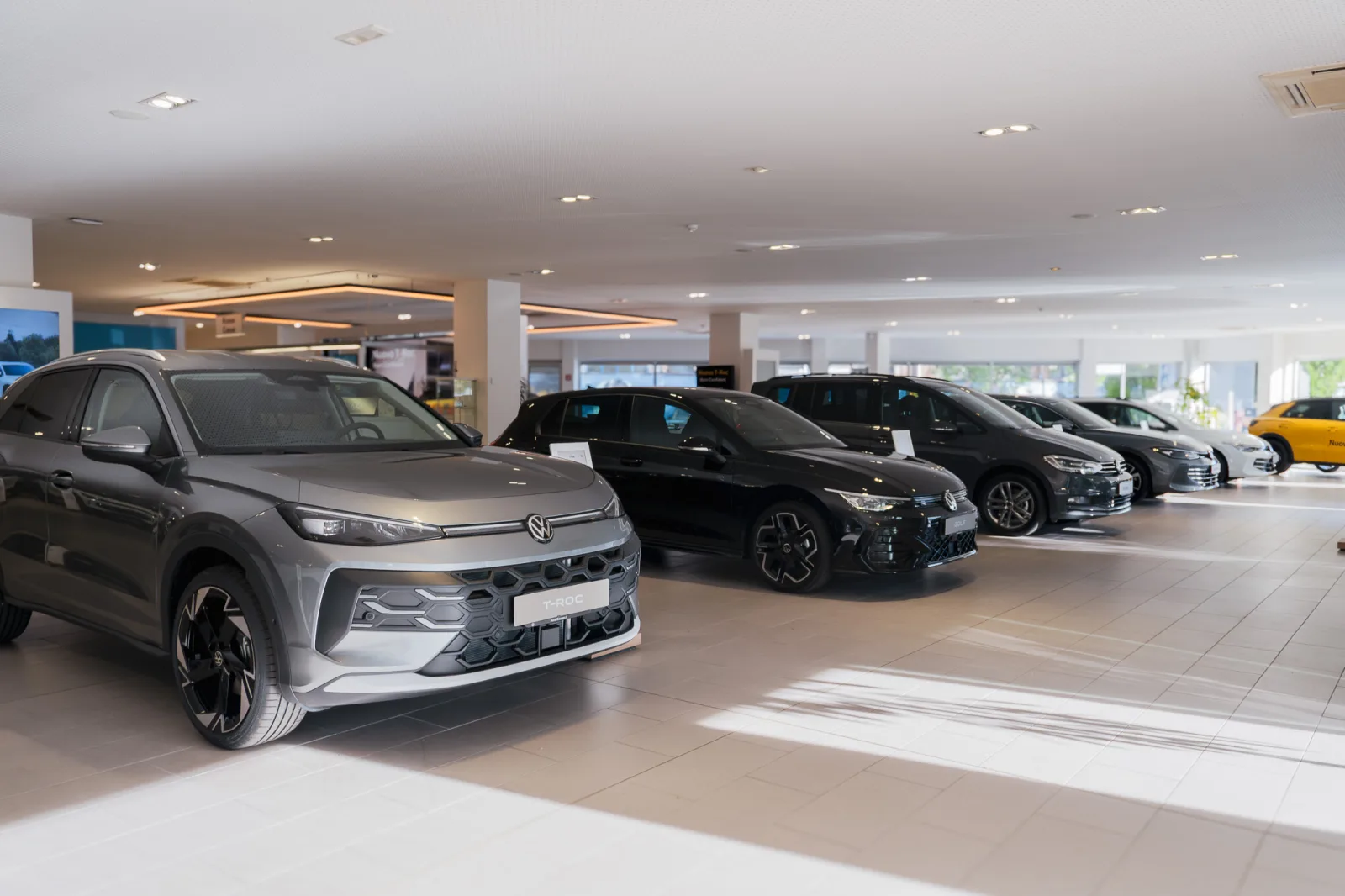 Auto Brenner Bolzano