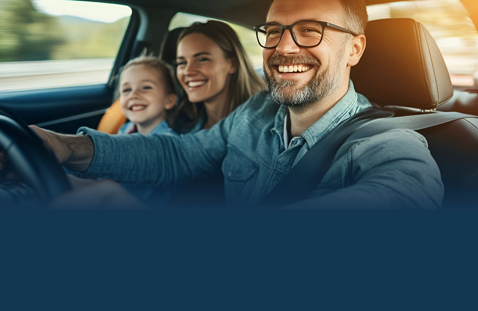 Kaufe dein nächstes Auto mit einer bequemen Finanzierung!