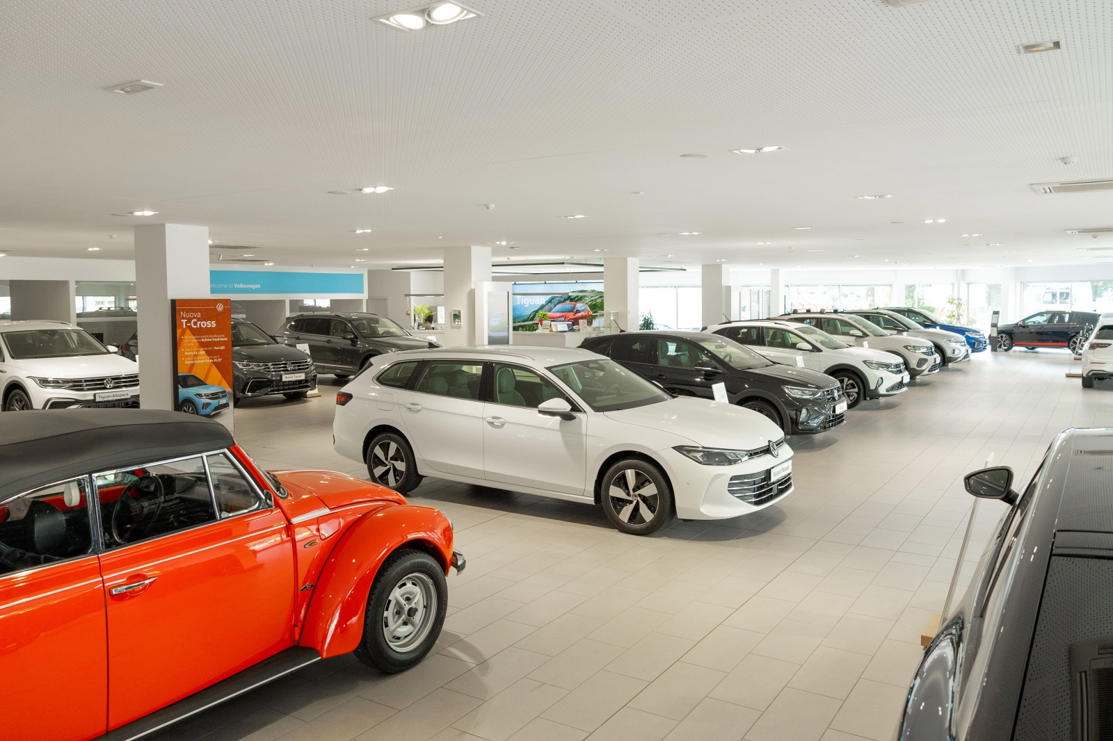Auto Brenner Bolzano
