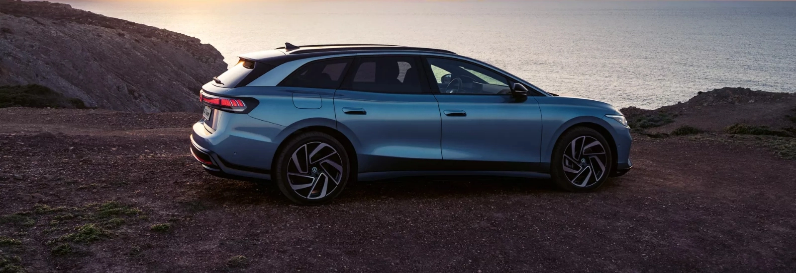 Volkswagen ID.7 Tourer