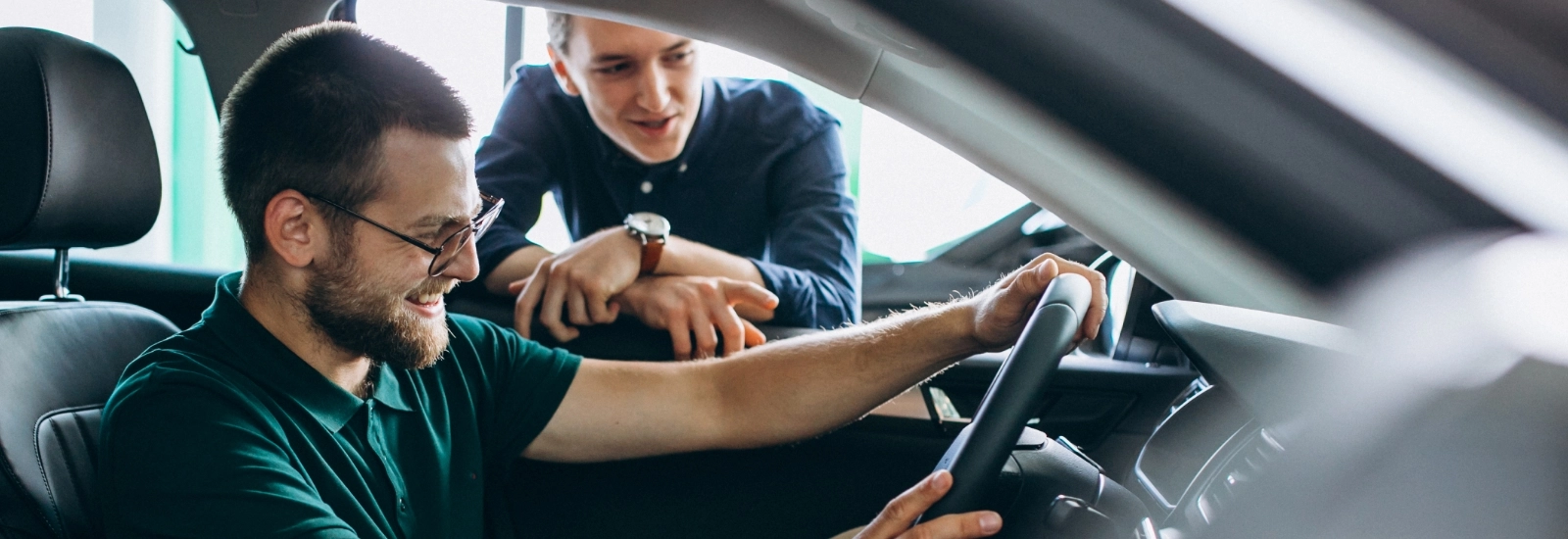 Noleggio a lungo termine per aziende e liberi professionisti