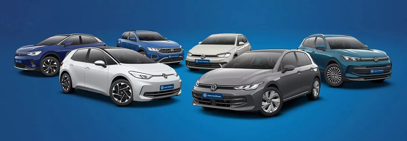 Summer Deals: Risparmia subito 1.000€ sull’acquisto di un’auto usata!