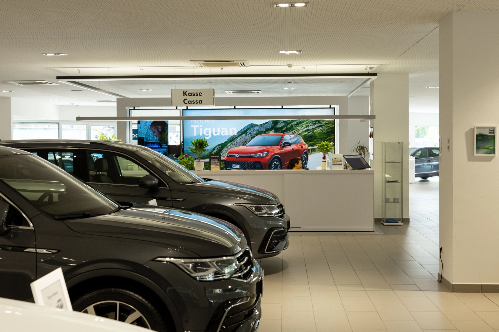 Auto Brenner Bolzano
