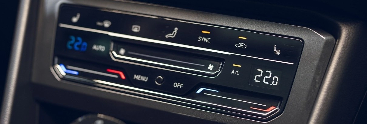 TUNAP: igenizzazione impianto clima