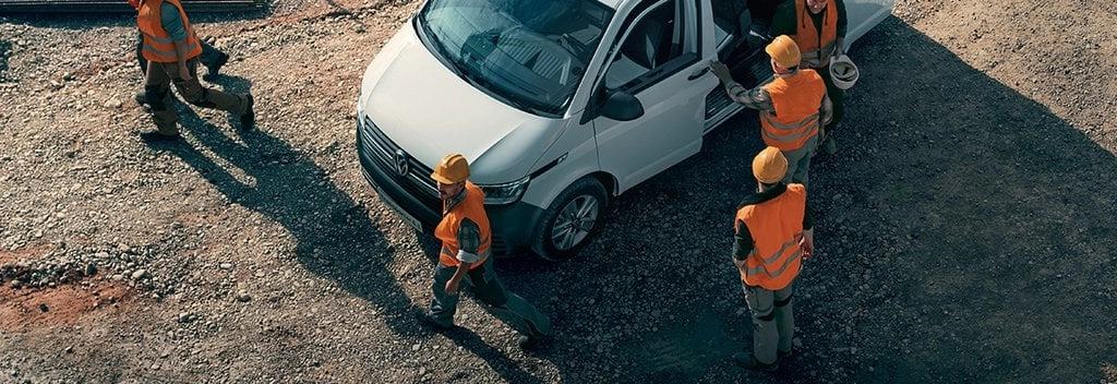 Service Plus VW Nutzfahrzeuge