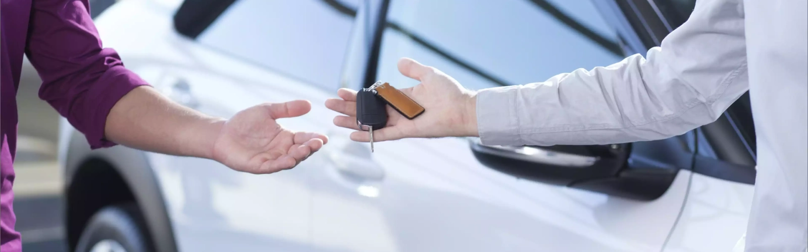 Bewerten Sie Ihren Gebrauchtwagen