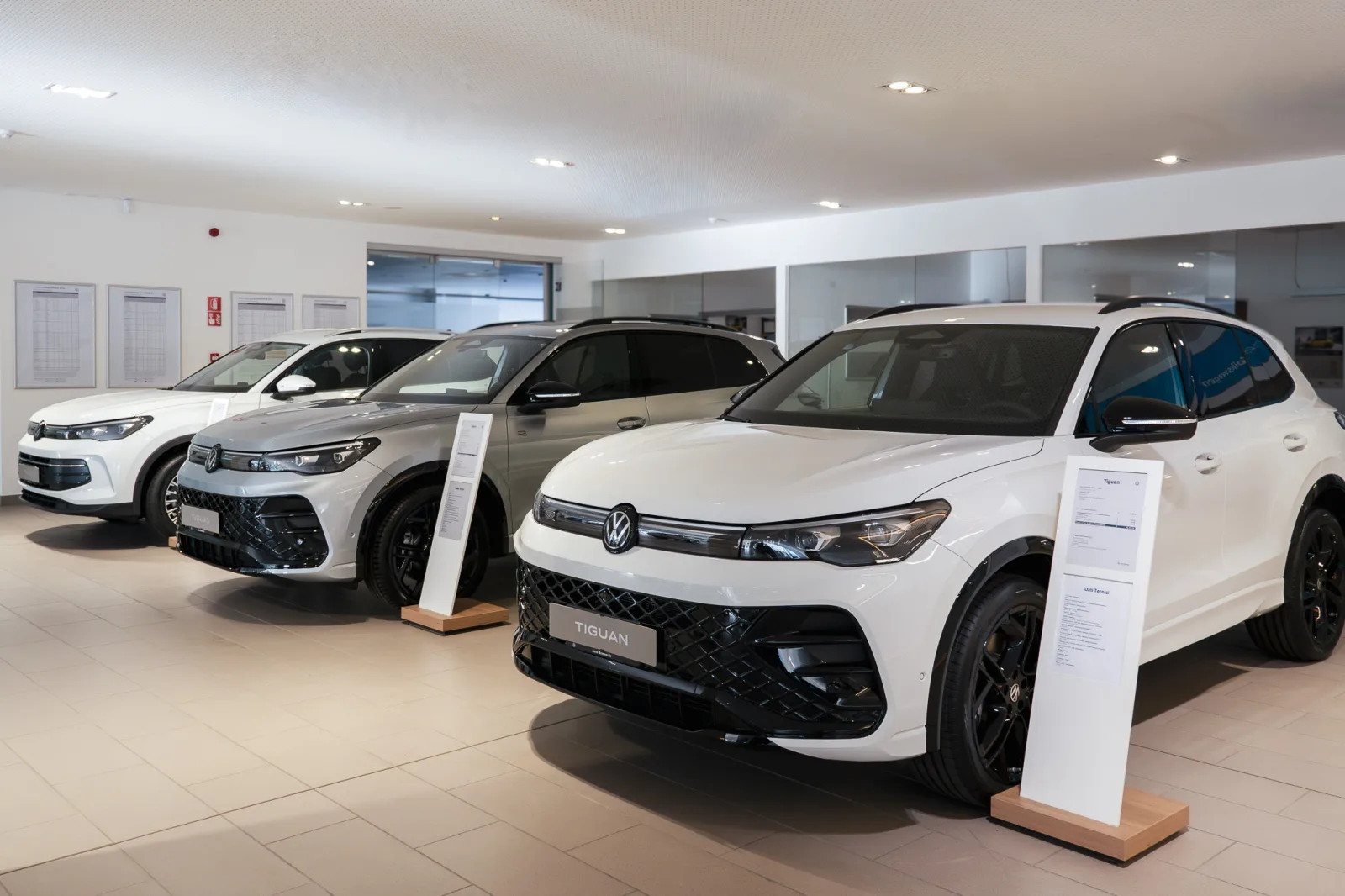 Auto Brenner Bolzano