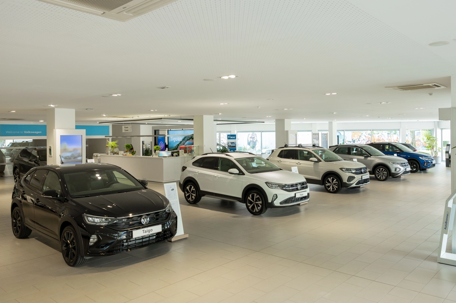 Auto Brenner Bolzano