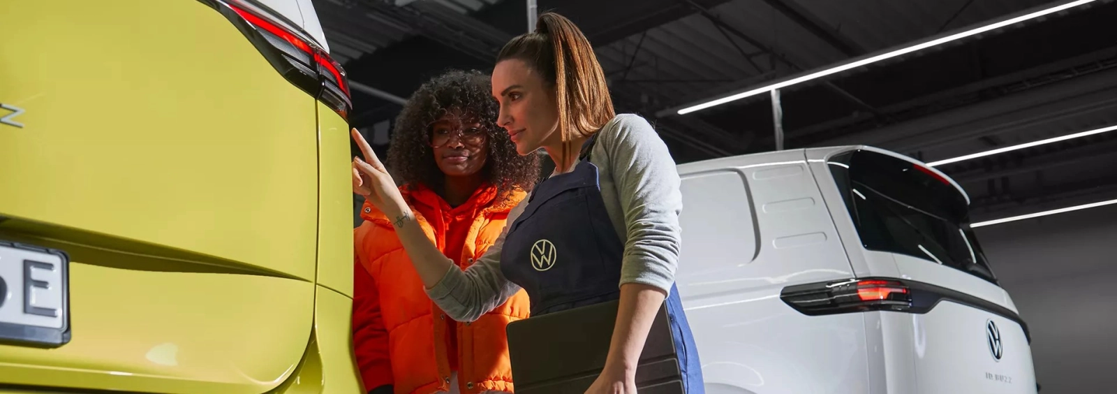 Service Plus Nutzfahrzeuge