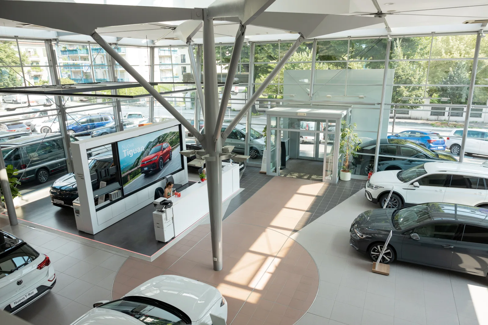 Auto Brenner Merano