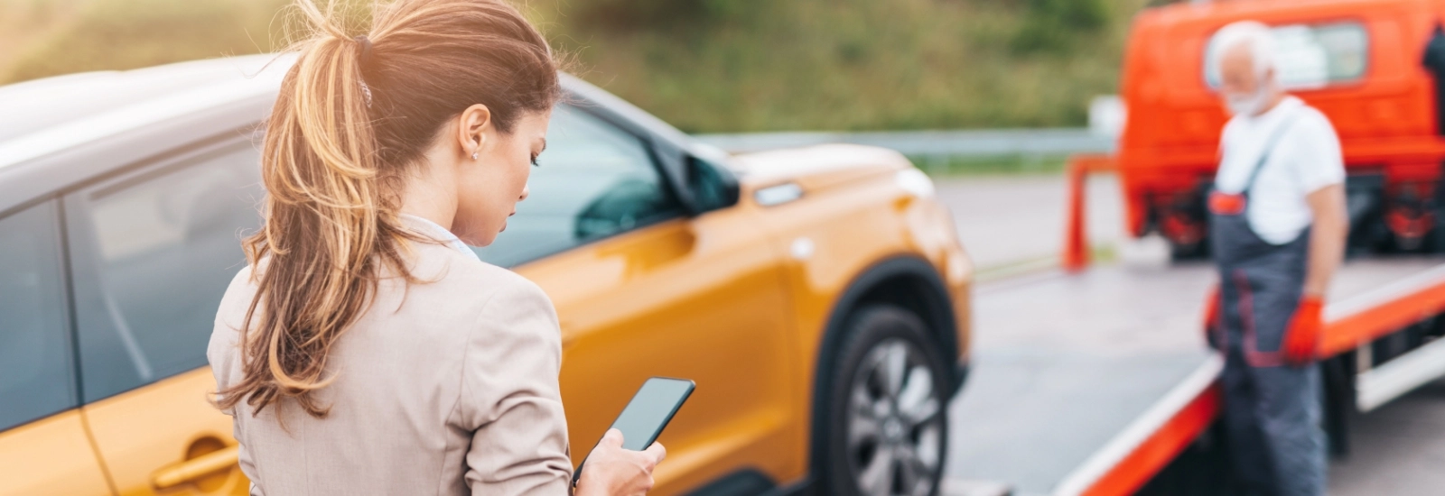 Personalisierte Versicherung