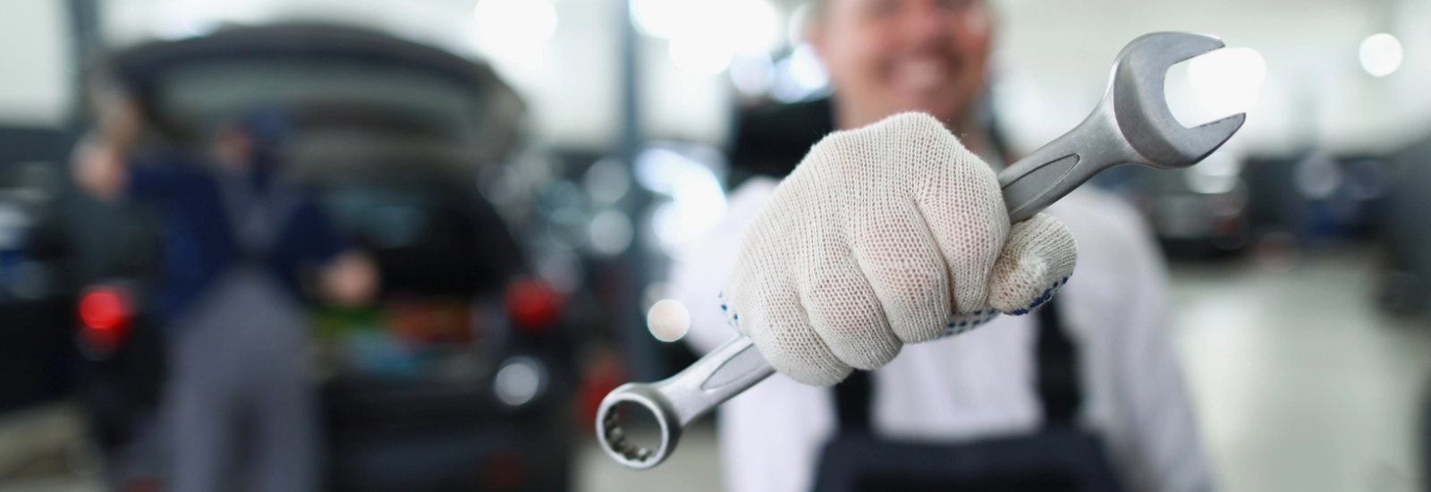 Entdecken Sie den Volkswagen Service in der Provinz Bozen