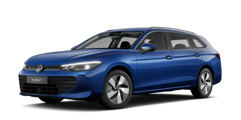 Passat