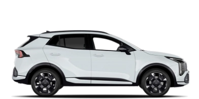 Lookbook Nuovo Sportage