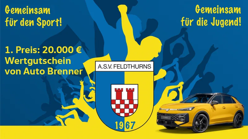 Lotteria Auto Brenner
