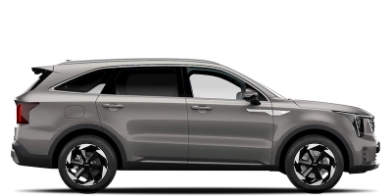 Lookbook Nuovo Sorento