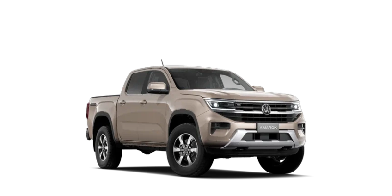 Lookbook Amarok