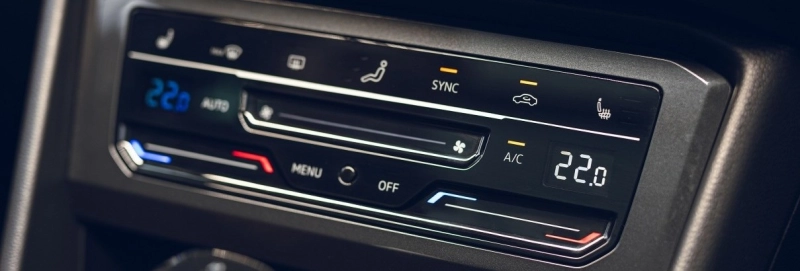 TUNAP: igenizzazione impianto clima