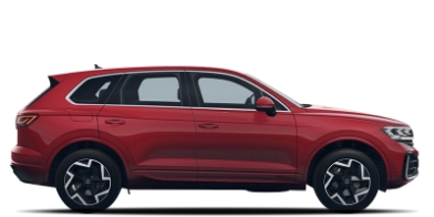 Lookbook Neue Touareg