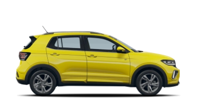 Lookbook Neue T-Cross