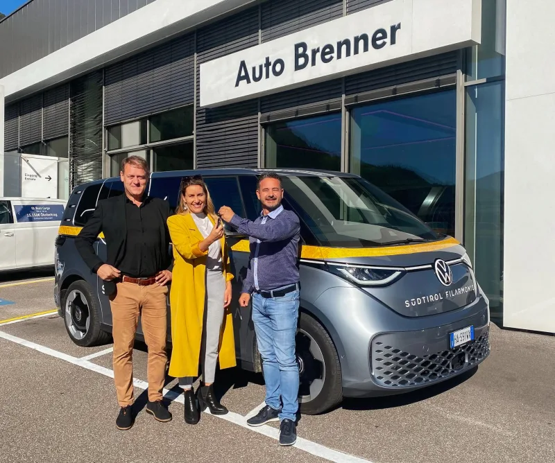 Auto Brenner