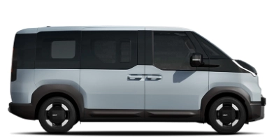 Lookbook PV5 Passenger