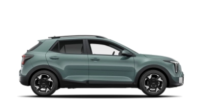 Lookbook Nuova Stonic