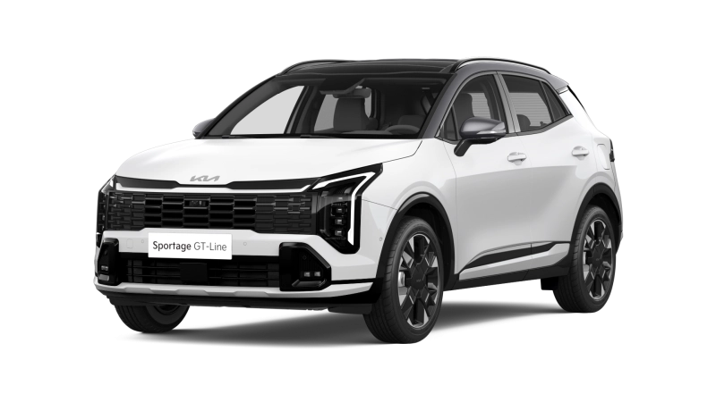 Sportage