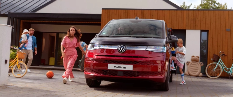 Volkswagen  We Care & We Care Plus
