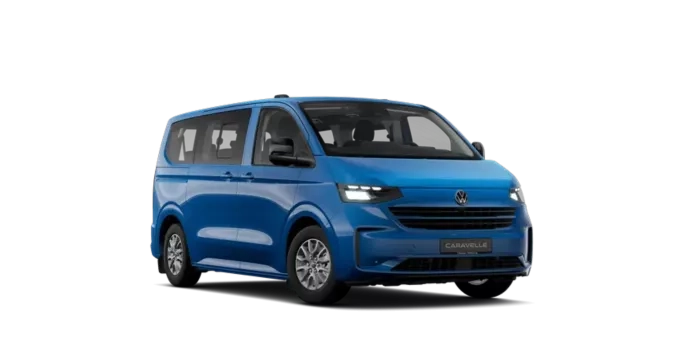 Lookbook Nuovo Caravelle