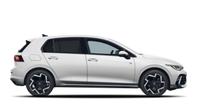 Lookbook Neue Golf eHybrid