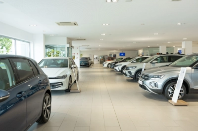 Auto Brenner Bolzano