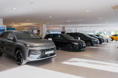 Auto Brenner Bolzano