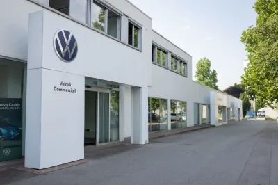Auto Brenner Bolzano