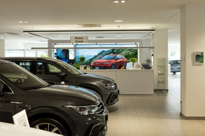 Auto Brenner Bolzano