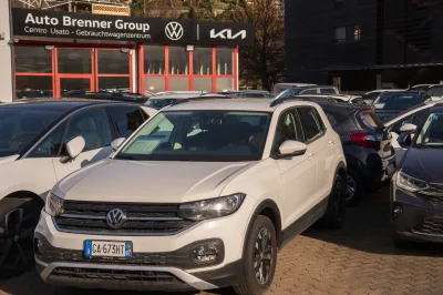 Auto Brenner & vendita KIA Bressanone