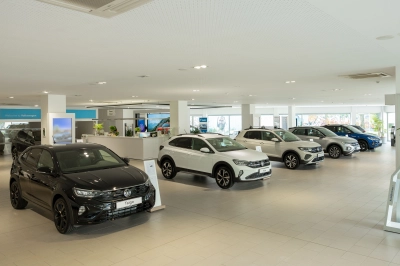 Auto Brenner Bolzano