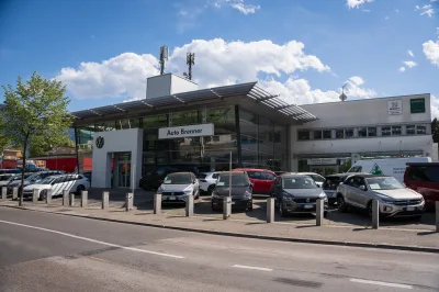 Auto Brenner Merano