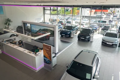 Auto Brenner Bressanone